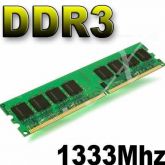 Memória Markvision 1333Mhz - DDr3 C/ 4Gbs