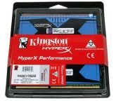 Memória Kingston 1866Mhz - DDr3 HyperX Predator Series 16GB
